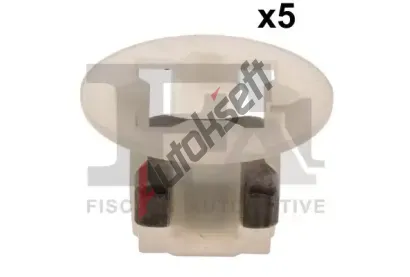 FA1 Klip ozdobné / ochranné lišty FA1 21-70007.5, 21-70007.5 FA1 Klip ozdobné / ochranné lišty FA1 21-70007.5, 21-70007.5