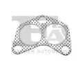 Tsnn vfukov trubky FA1 ‐ FA1 210-901