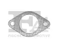 Tsnn vfukov trubky FA1 ‐ FA1 210-906