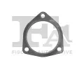 FA1 Tsnn vfukov trubky ‐ FA1 210-911
