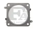 Tsnn vfukov trubky FA1 ‐ FA1 210-915