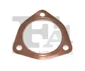 Tsnn vfukov trubky FA1 ‐ FA1 210-921