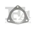 Tsnn vfukov trubky FA1 ‐ FA1 210-926