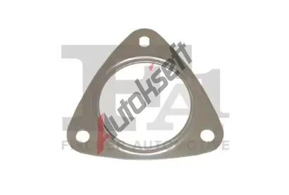FA1 Tsnn vfukov trubky FA1 210-929, 210-929