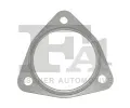 Tsnn vfukov trubky FA1 ‐ FA1 210-930