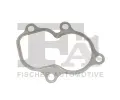 Tsnn vfukov trubky FA1 ‐ FA1 210-935