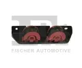 FA1 Drk vfukovho systmu ‐ FA1 213-938