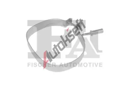 FA1 Drk tlumie vfuku FA1 214-850, 214-850