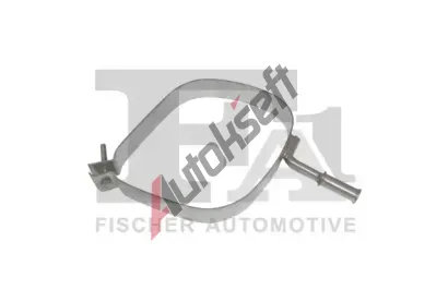 FA1 Držák tlumiče výfuku FA1 214-855, 214-855  FA1 Držák tlumiče výfuku FA1 214-855, 214-855