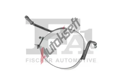 FA1 Držák tlumiče výfuku FA1 214-990, 214-990 FA1 Držák tlumiče výfuku FA1 214-990, 214-990