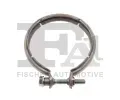 Spojovac trubky vfukovho systmu FA1 ‐ FA1 215-889