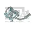 Drk vfukovho systmu FA1 ‐ FA1 215-945