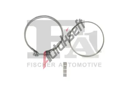 FA1 Montn sada - katalyztor FA1 218-997, 218-997