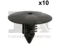 Klip ozdobn / ochrann lity FA1 ‐ FA1 22-10004.10