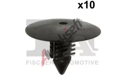 FA1 Klip ozdobn / ochrann lity FA1 22-10004.10, 22-10004.10