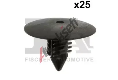 FA1 Klip ozdobn / ochrann lity FA1 22-10004.25, 22-10004.25