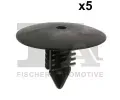 Klip ozdobn / ochrann lity FA1 ‐ FA1 22-10004.5