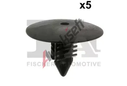 FA1 Klip ozdobn / ochrann lity FA1 22-10004.5, 22-10004.5