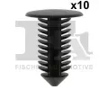Klip ozdobn� / ochrann� li�ty&nbsp;FA1&nbsp;&dash;&nbsp;FA1 22-10007.10