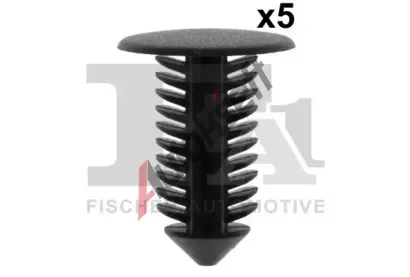 FA1 Klip ozdobn / ochrann lity FA1 22-10007.5, 22-10007.5