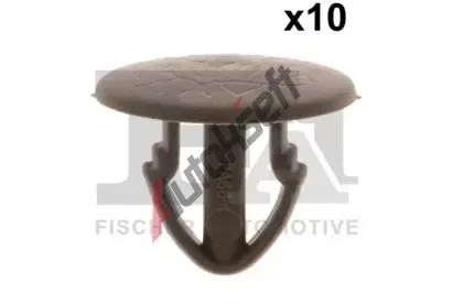 FA1 Klip ozdobn / ochrann lity FA1 22-10009.10, 22-10009.10