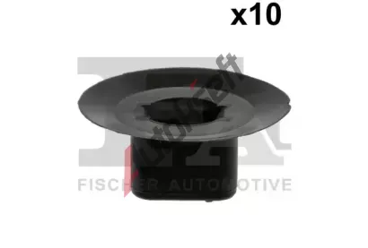 FA1 Klip ozdobn / ochrann lity FA1 22-10011.10, 22-10011.10