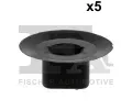 Klip ozdobn / ochrann lity FA1 ‐ FA1 22-10011.5