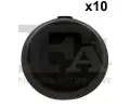 Klip, ozdobn / ochrann lita FA1 ‐ FA1 22-10017.10