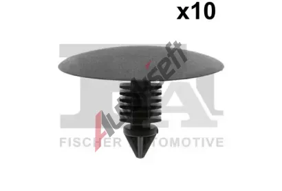 FA1 Klip ozdobn / ochrann lity FA1 22-10021.10, 22-10021.10