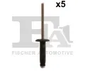 Sortiment, slep nt FA1 ‐ FA1 22-20002.5