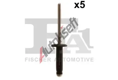 FA1 Sortiment, slep nt FA1 22-20002.5, 22-20002.5
