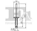 FA1 Sortiment, slep nt FA1 22-20002.5, 22-20002.5