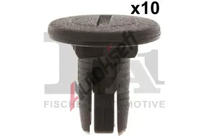 FA1 Klip ozdobn / ochrann lity FA1 22-30001.10, 22-30001.10