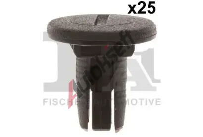 FA1 Klip ozdobn / ochrann lity FA1 22-30001.25, 22-30001.25