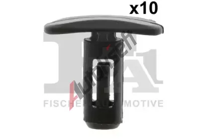 FA1 Klip ozdobné / ochranné lišty FA1 22-40002.10, 22-40002.10 FA1 Klip ozdobné / ochranné lišty FA1 22-40002.10, 22-40002.10