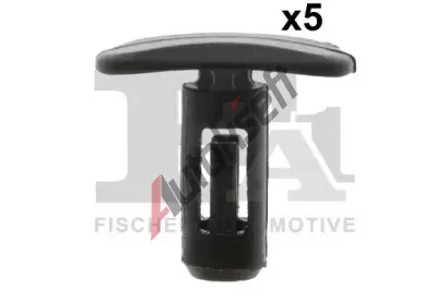 FA1 Klip ozdobn / ochrann lity FA1 22-40002.5, 22-40002.5