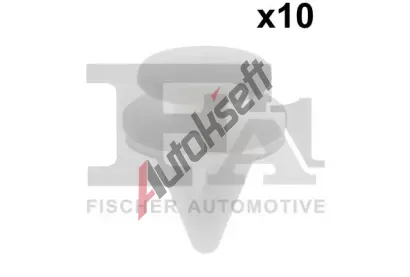 FA1 Klip ozdobn / ochrann lity FA1 22-40007.10, 22-40007.10