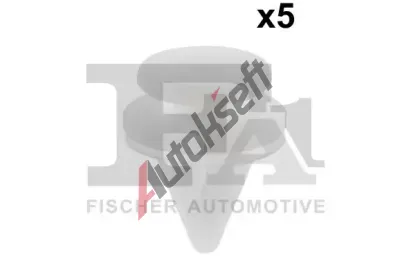 FA1 Klip ozdobn / ochrann lity FA1 22-40007.5, 22-40007.5