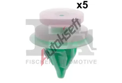 FA1 Klip ozdobn / ochrann lity FA1 22-40008.5, 22-40008.5