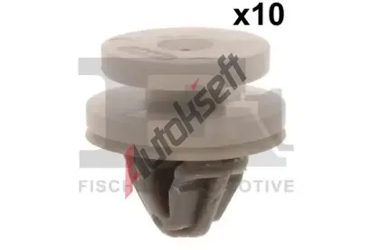 FA1 Klip ozdobné / ochranné lišty FA1 22-40009.10, 22-40009.10 FA1 Klip ozdobné / ochranné lišty FA1 22-40009.10, 22-40009.10