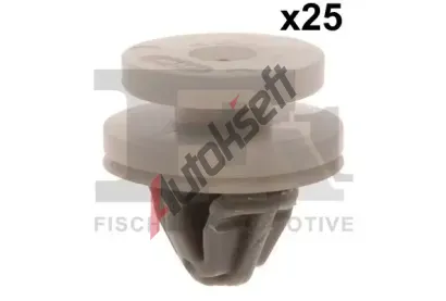 FA1 Klip ozdobn / ochrann lity FA1 22-40009.25, 22-40009.25