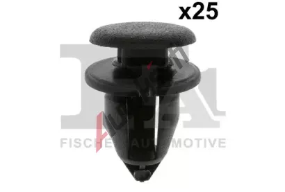 FA1 Klip ozdobné / ochranné lišty FA1 22-40010.25, 22-40010.25 FA1 Klip ozdobné / ochranné lišty FA1 22-40010.25, 22-40010.25