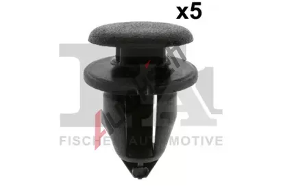 FA1 Klip ozdobné / ochranné lišty FA1 22-40010.5, 22-40010.5 FA1 Klip ozdobné / ochranné lišty FA1 22-40010.5, 22-40010.5