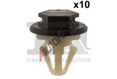 FA1 Klip ozdobn / ochrann lity FA1 22-40017.10, 22-40017.10