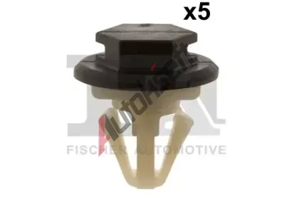 FA1 Klip ozdobn / ochrann lity FA1 22-40017.5, 22-40017.5