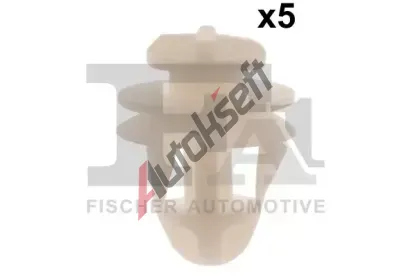 FA1 Klip ozdobn / ochrann lity FA1 22-40020.5, 22-40020.5