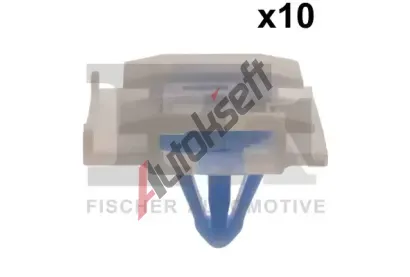 FA1 Klip ozdobné / ochranné lišty FA1 22-40023.10, 22-40023.10 FA1 Klip ozdobné / ochranné lišty FA1 22-40023.10, 22-40023.10