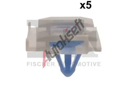 FA1 Klip ozdobné / ochranné lišty FA1 22-40023.5, 22-40023.5 FA1 Klip ozdobné / ochranné lišty FA1 22-40023.5, 22-40023.5