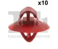 Klip ozdobn / ochrann lity FA1 ‐ FA1 22-40026.10