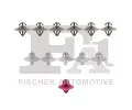 FA1 Sortiment, sponky ‐ FA1 22-40031Z